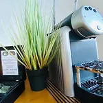 韦森诺儿霍夫公寓 招待所 4*