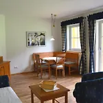 ゲストハウス Apart-pension Wesenauerhof 4*