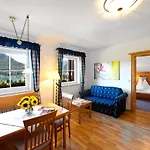 Apart-pension Wesenauerhof Gasthof Fuschl am See