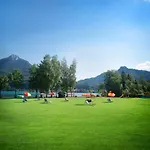 韦森诺儿霍夫公寓 招待所 4*