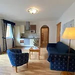 ゲストハウス Apart-pension Wesenauerhof