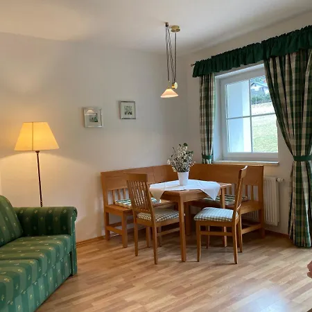 Apart-pension Wesenauerhof Guest house