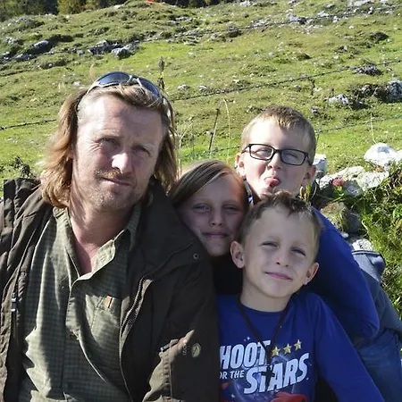 أبارت-بنسيون فيسينأورهوف بيت ضيافة فوشل ام سي