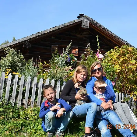 Apart-pension Wesenauerhof