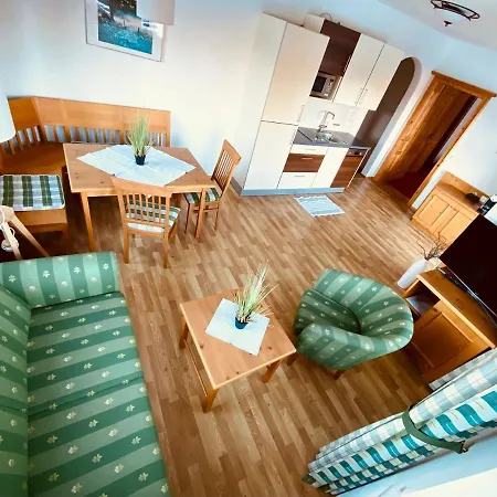 Apart-pension Wesenauerhof Fuschl am See