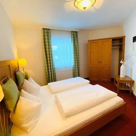 Apart-pension Wesenauerhof Fuschl am See