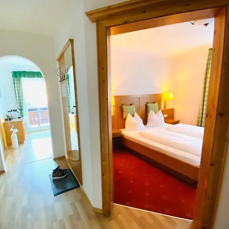 Apart-pension Wesenauerhof