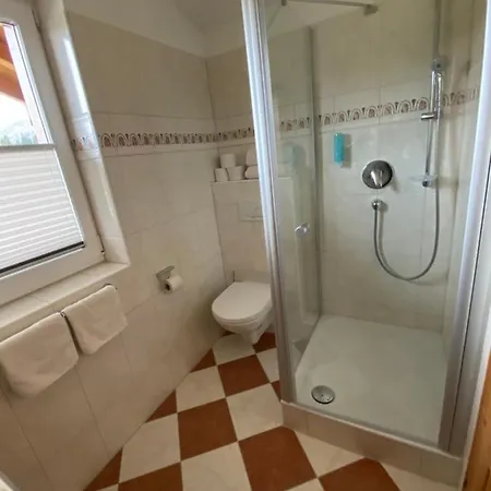 بيت ضيافة أبارت-بنسيون فيسينأورهوف