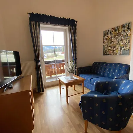Apart-pension Wesenauerhof 4* Fuschl am See
