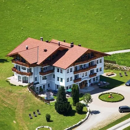 Πανσιόν Apart-pension Wesenauerhof Fuschl am See