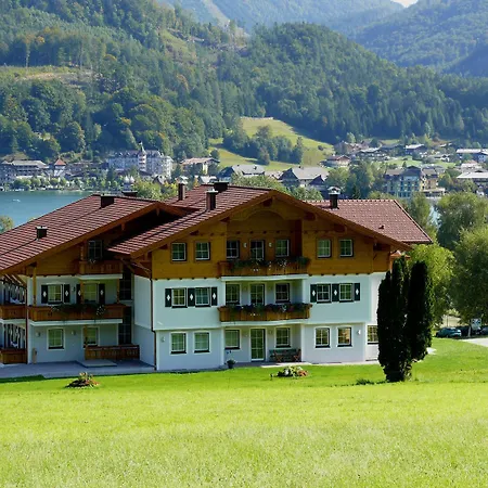 Apart-pension Wesenauerhof Guest house