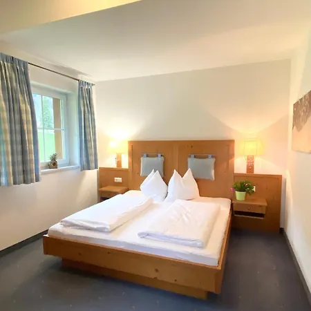 Apart-pension Wesenauerhof 4* Fuschl am See