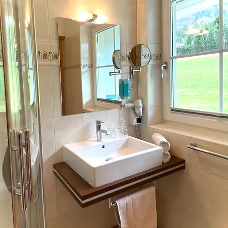 Apart-pension Wesenauerhof Πανσιόν 4*