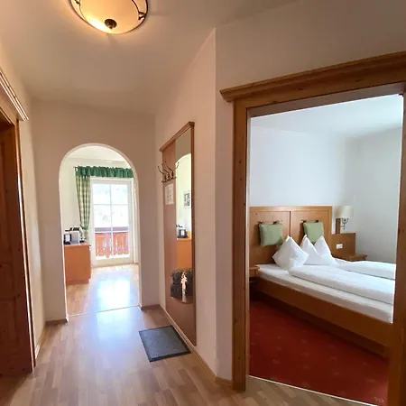 Πανσιόν Apart-pension Wesenauerhof Fuschl am See