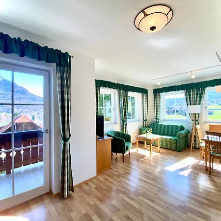 Apart-pension Wesenauerhof Fuschl am See