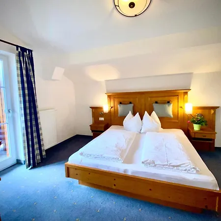 Apart-pension Wesenauerhof 4* Fuschl am See