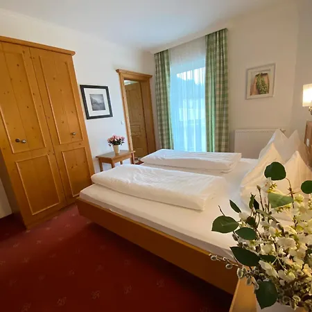 Apart-pension Wesenauerhof