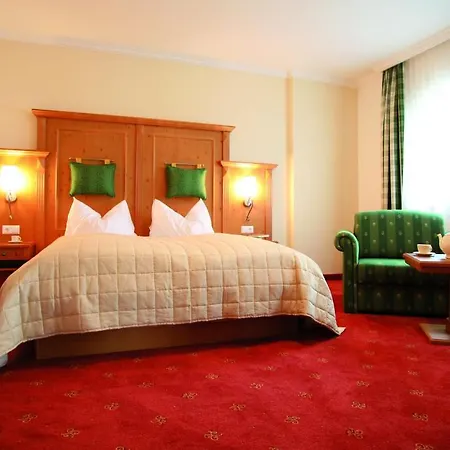 Apart-pension Wesenauerhof