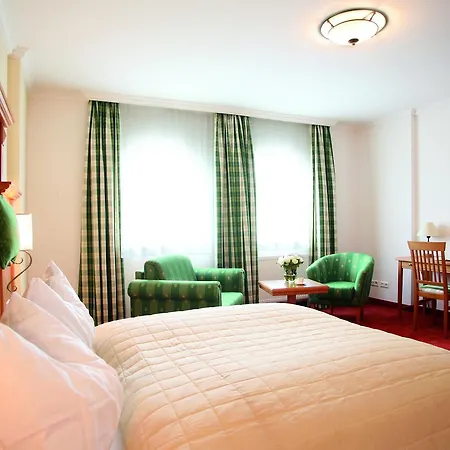 Guest house Apart-pension Wesenauerhof 4*