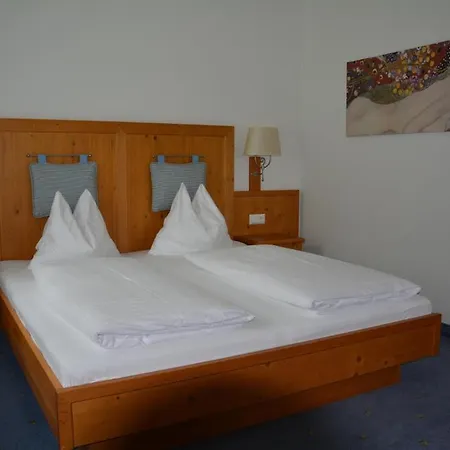 Apart-pension Wesenauerhof 4* Fuschl am See