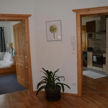 Apart-pension Wesenauerhof Fuschl am See