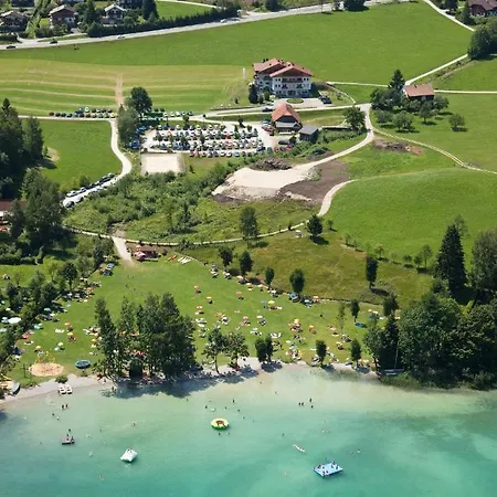Penzion Apart-pension Wesenauerhof