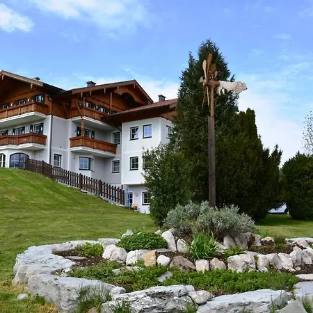 Apart-pension Wesenauerhof