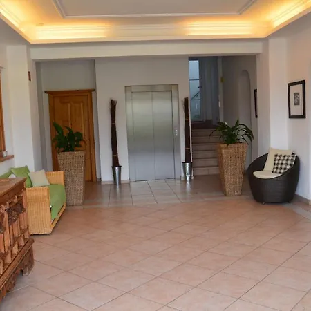 Πανσιόν Apart-pension Wesenauerhof 4*
