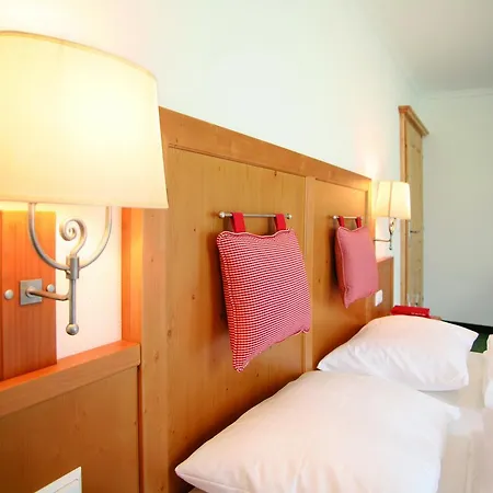 Apart-pension Wesenauerhof