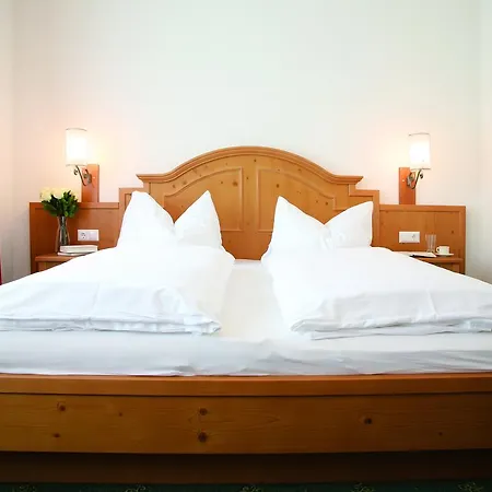 Apart-pension Wesenauerhof