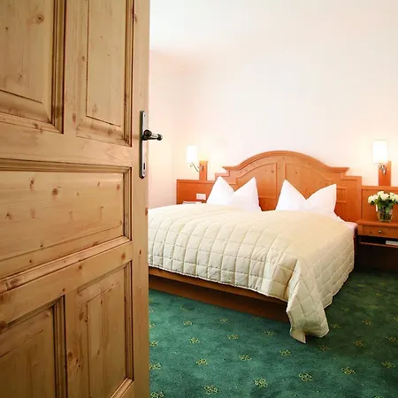 Apart-pension Wesenauerhof