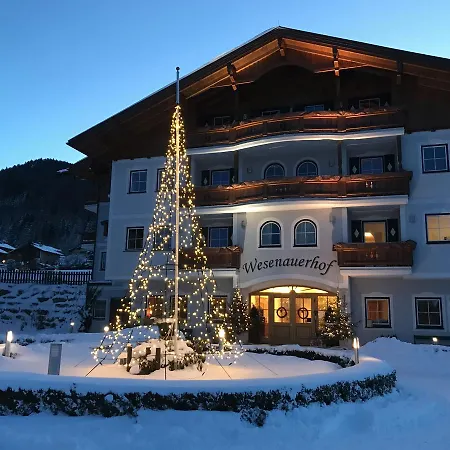 Apart-pension Wesenauerhof