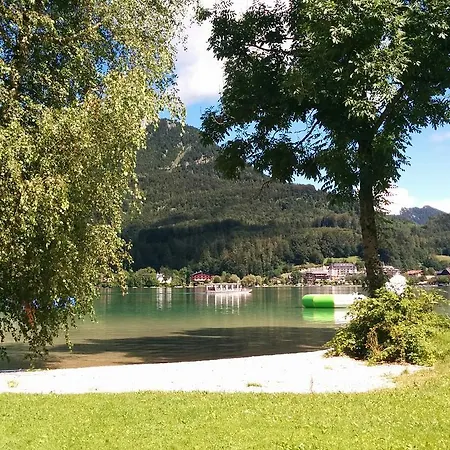 Gasthof Apart-pension Wesenauerhof Fuschl am See