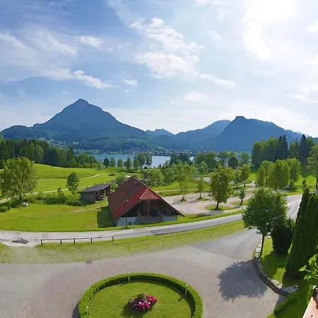 أبارت-بنسيون فيسينأورهوف