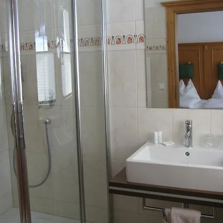 أبارت-بنسيون فيسينأورهوف