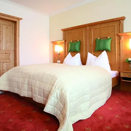 Apart-pension Wesenauerhof