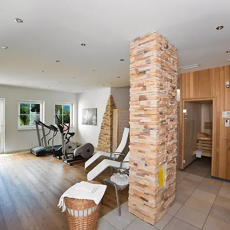 بيت ضيافة أبارت-بنسيون فيسينأورهوف 4*