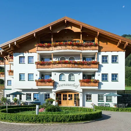 Gasthof Apart-pension Wesenauerhof Fuschl am See