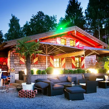 Gasthuis Apart-pension Wesenauerhof