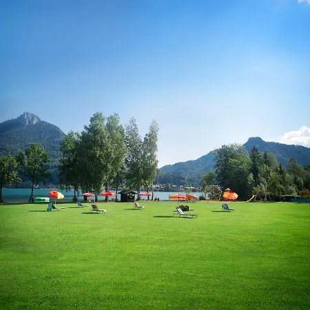Apart-pension Wesenauerhof Guest house 4*