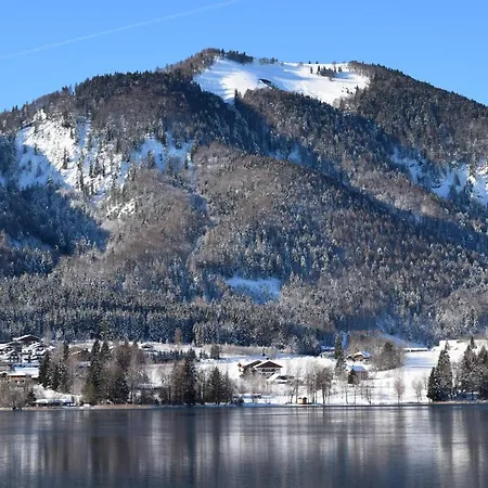 Apart-pension Wesenauerhof Gasthof