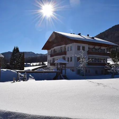 Apart-pension Wesenauerhof Fuschl am See