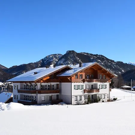 أبارت-بنسيون فيسينأورهوف بيت ضيافة