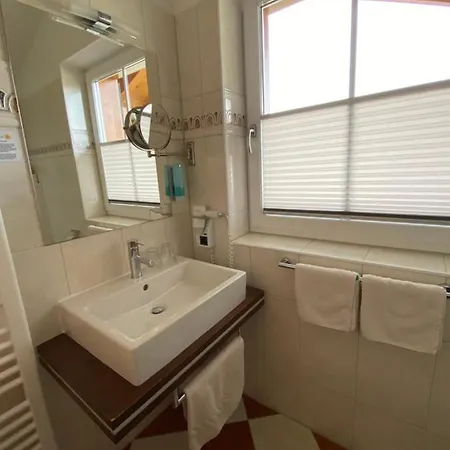 Gasthof Apart-pension Wesenauerhof Fuschl am See