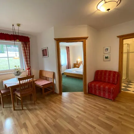 Apart-pension Wesenauerhof