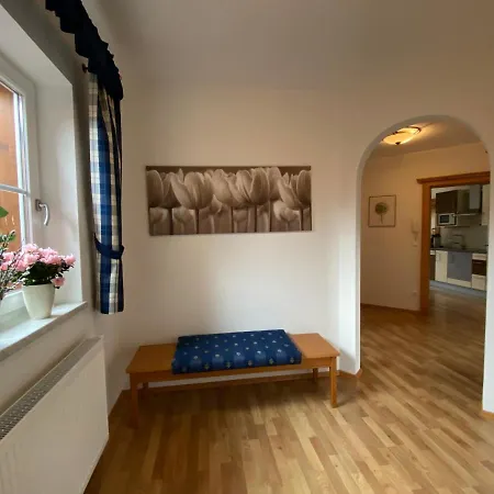 Apart-pension Wesenauerhof