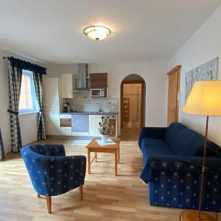 Gasthof Apart-pension Wesenauerhof