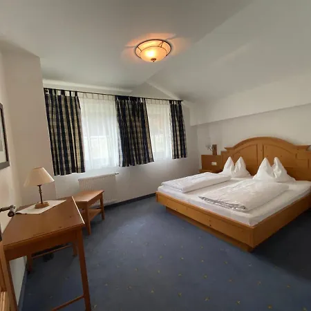 Apart-pension Wesenauerhof Fuschl am See