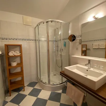 Apart-pension Wesenauerhof Guest house 4*